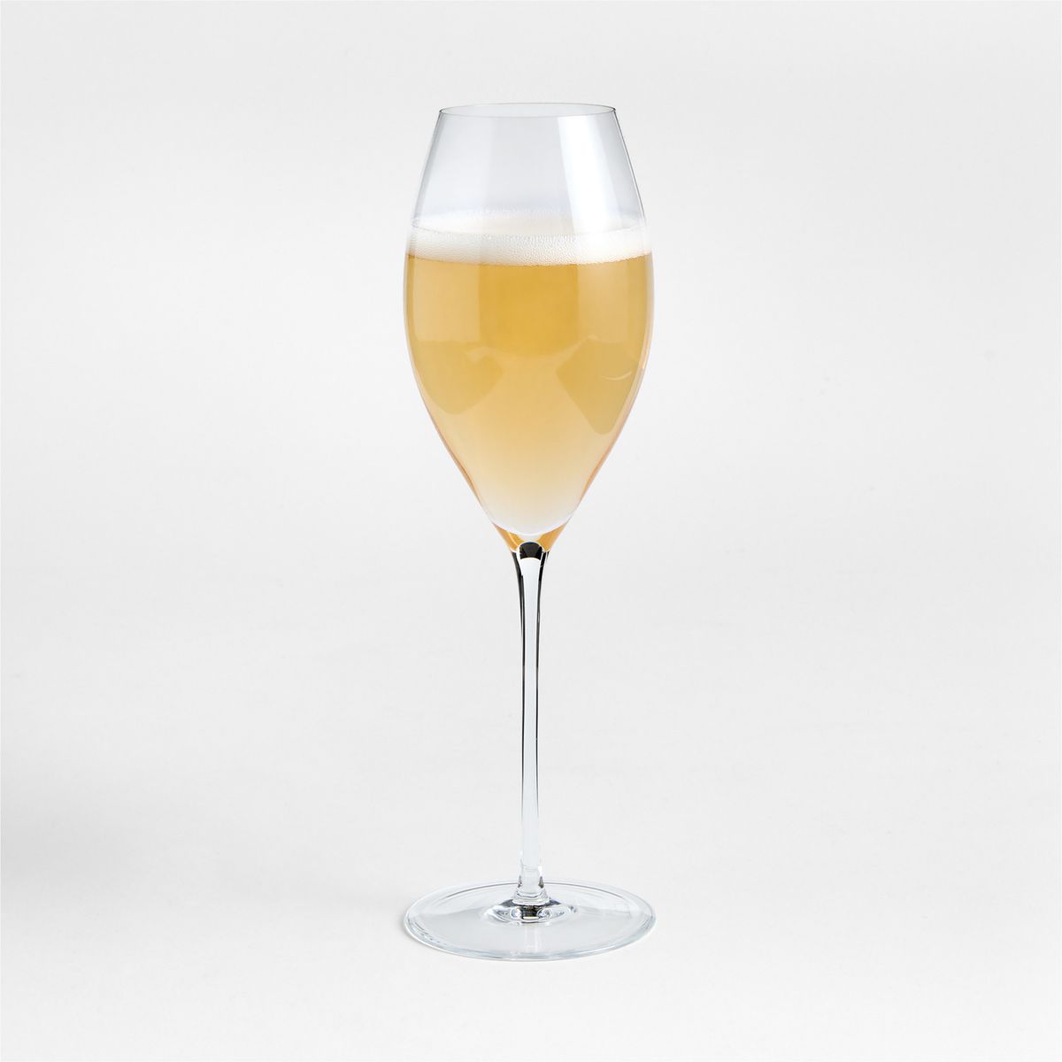 CRATE & BARREL - Copa Montreux de Champagne