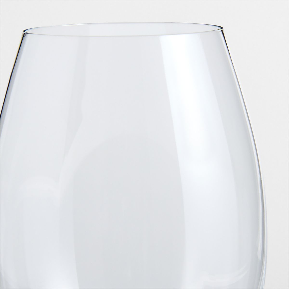 CRATE & BARREL - Copa Montreux de Champagne