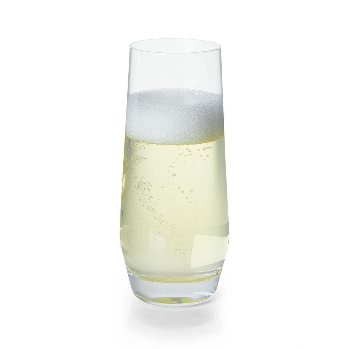 CRATE & BARREL - Copa para Champagne sin Tallo Tour