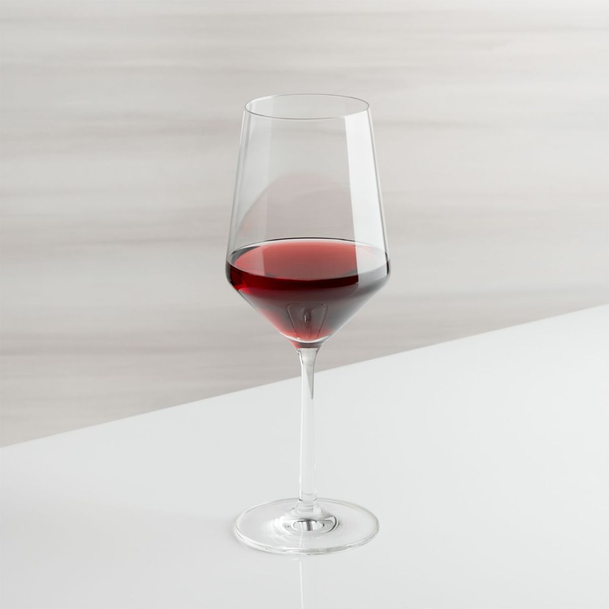 CRATE & BARREL - Copa para Vino Tinto Tour