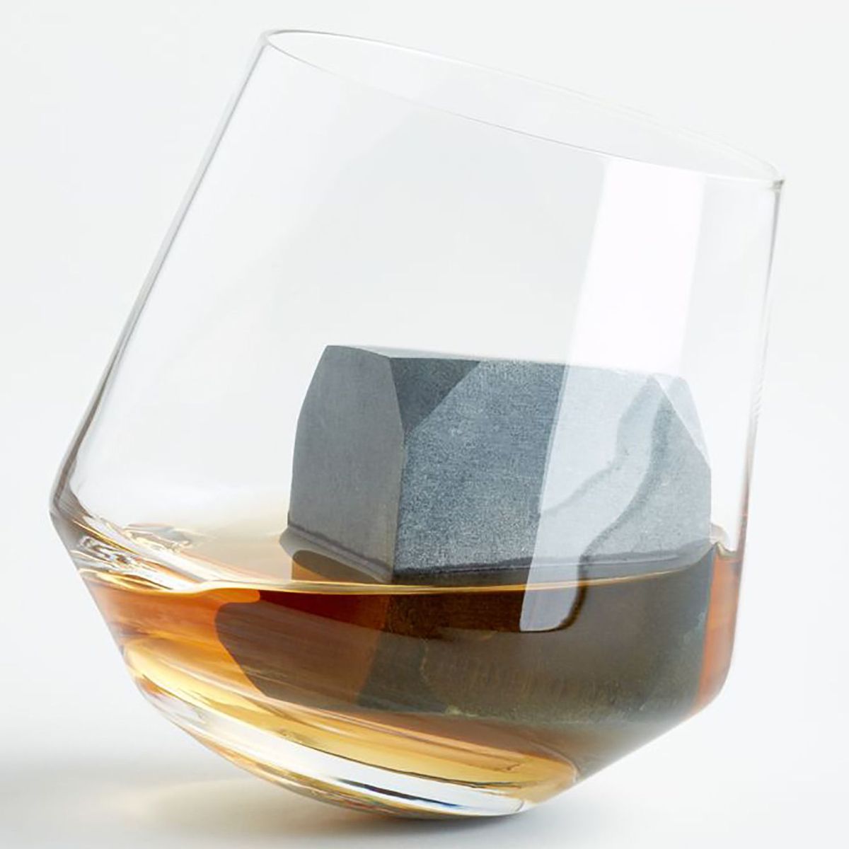 CRATE & BARREL - Vaso Whiskey Tour Crate & Barrel