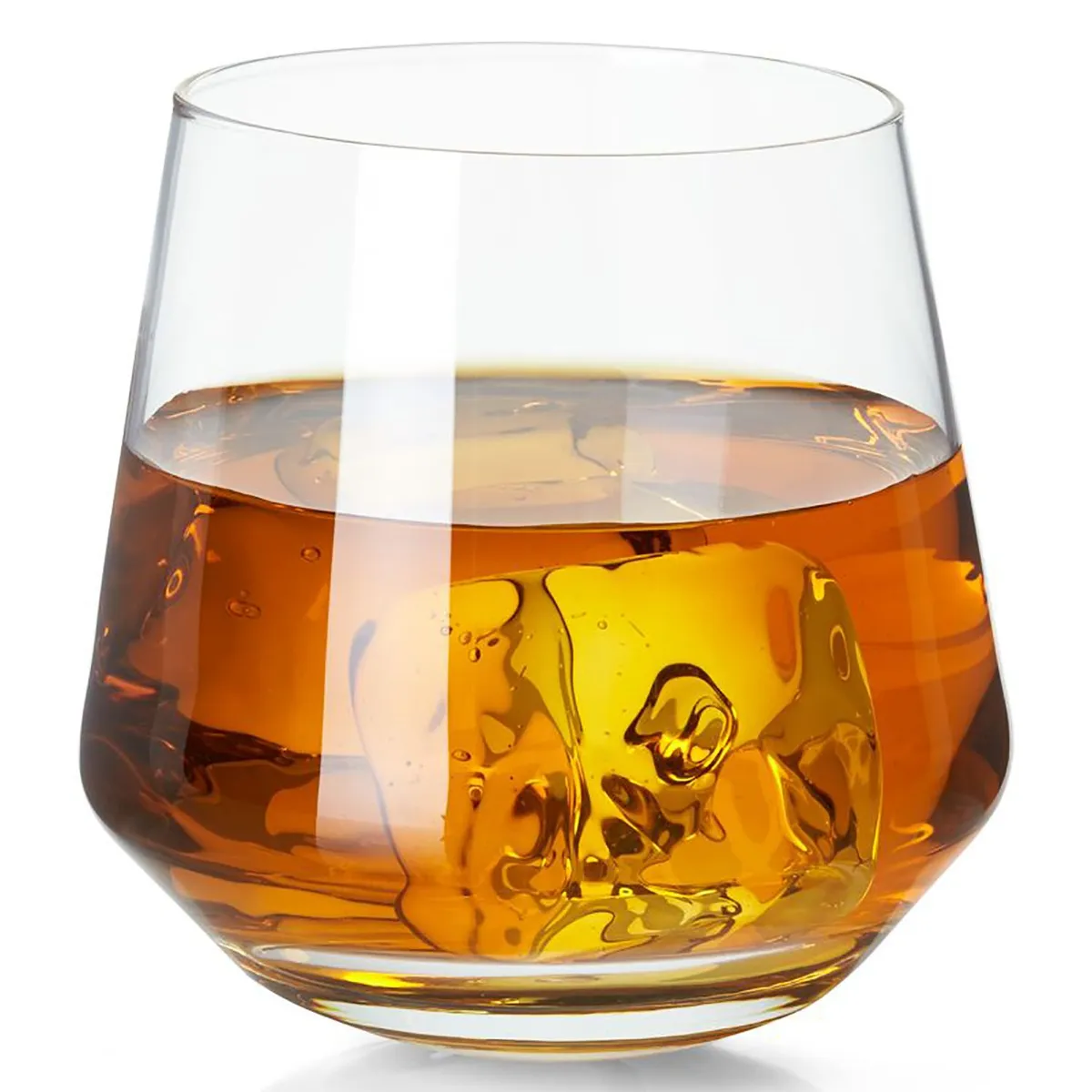 CRATE & BARREL - Vaso Whiskey Tour Crate & Barrel