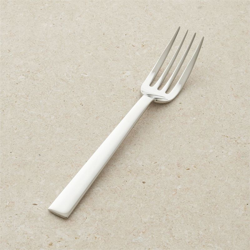 CRATE & BARREL - Tenedor para Servir Mix
