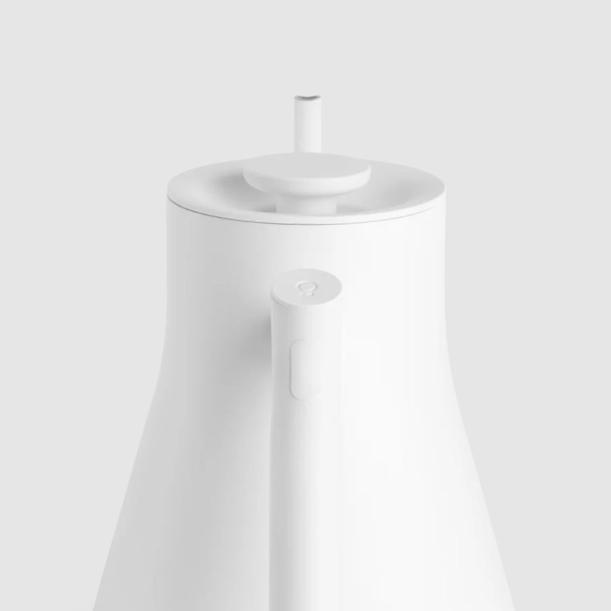 CRATE & BARREL - Tetera Eléctrica Stagg Pro Blanca FELLOW.