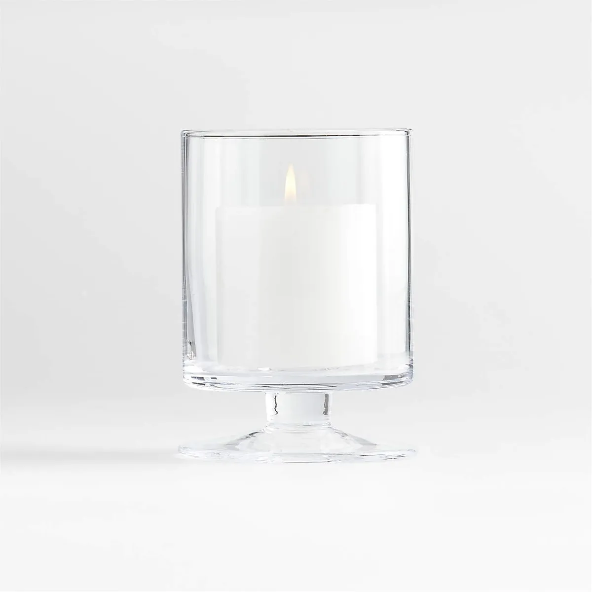 CRATE & BARREL - Porta Velas London 