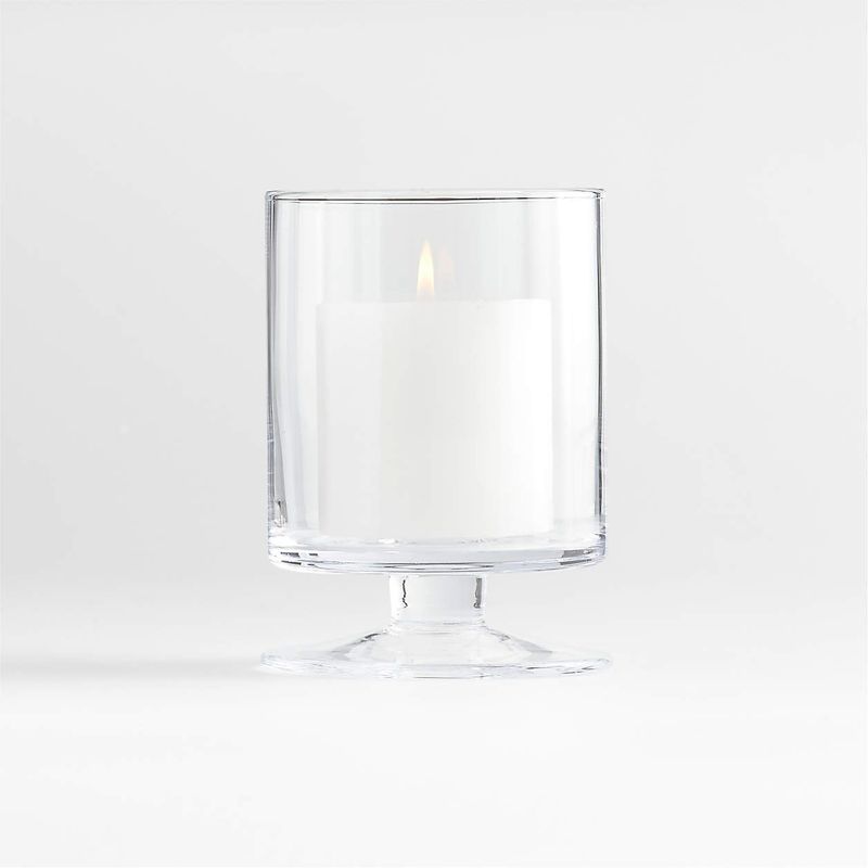 CRATE & BARREL - Porta Velas London 