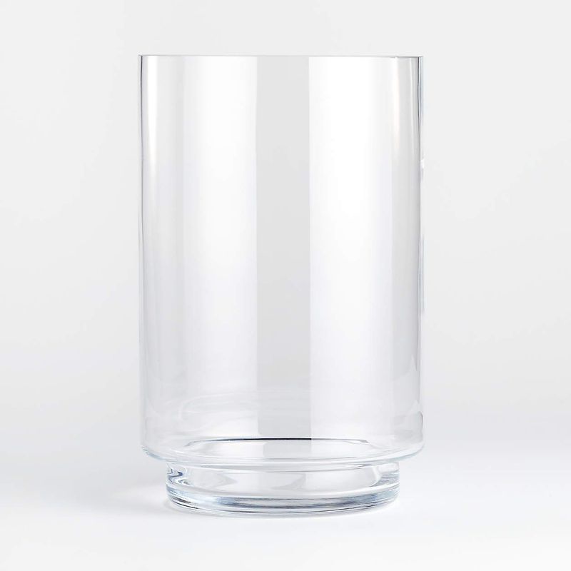 CRATE & BARREL - Porta Velas Taylor