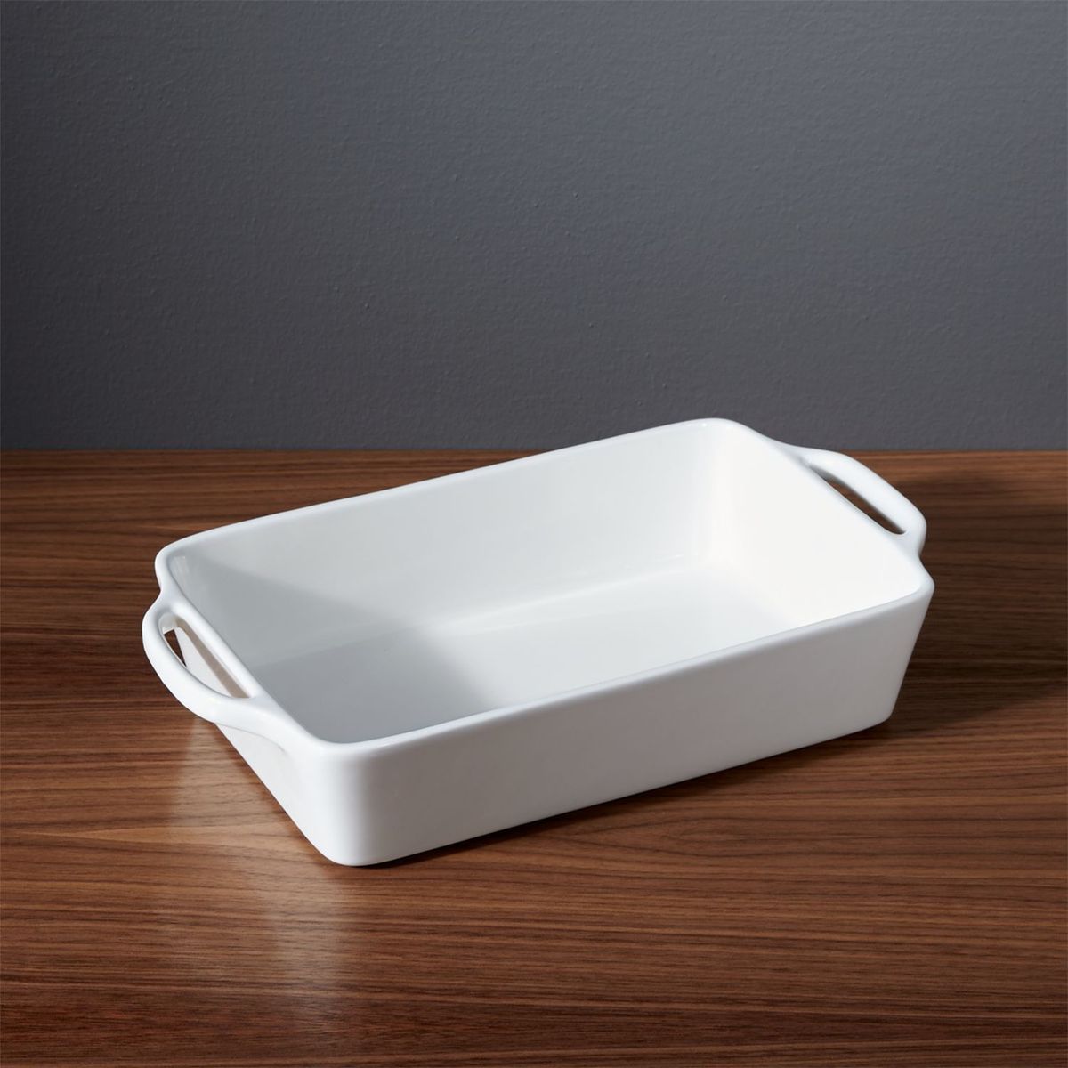 CRATE & BARREL - Bandeja para Horno Aspen