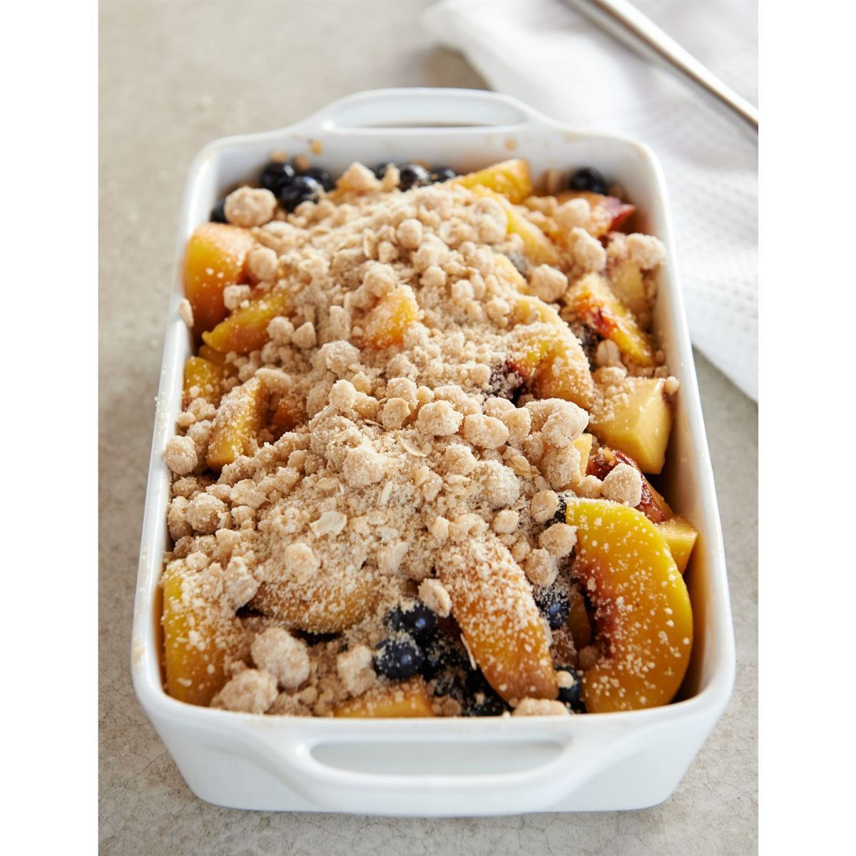 CRATE & BARREL - Bandeja para Horno Aspen