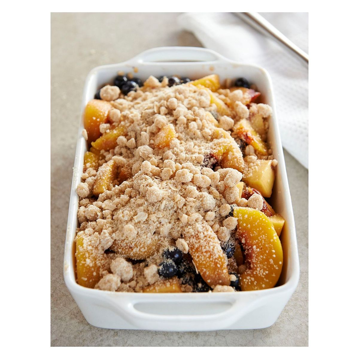 CRATE & BARREL - Bandeja para Horno Aspen