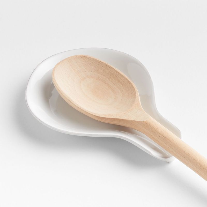 CRATE & BARREL - Reposacucharas Marin
