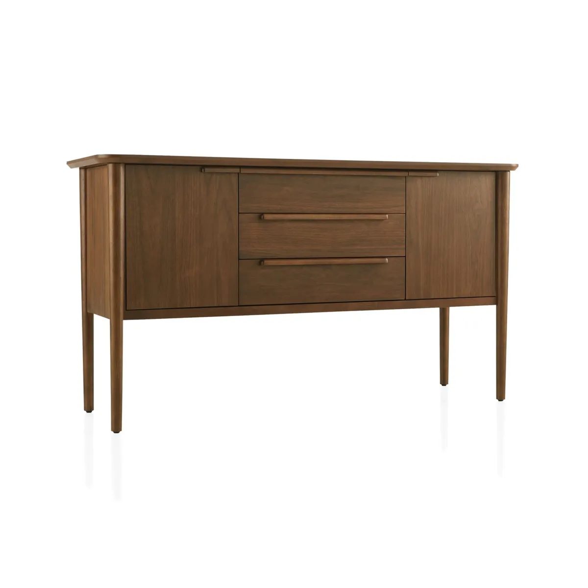 CRATE & BARREL - Aparador Tate