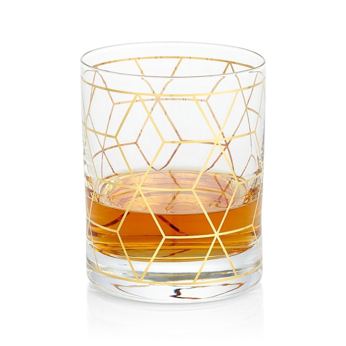CRATE & BARREL - Vaso DOF Jaxson 12oz