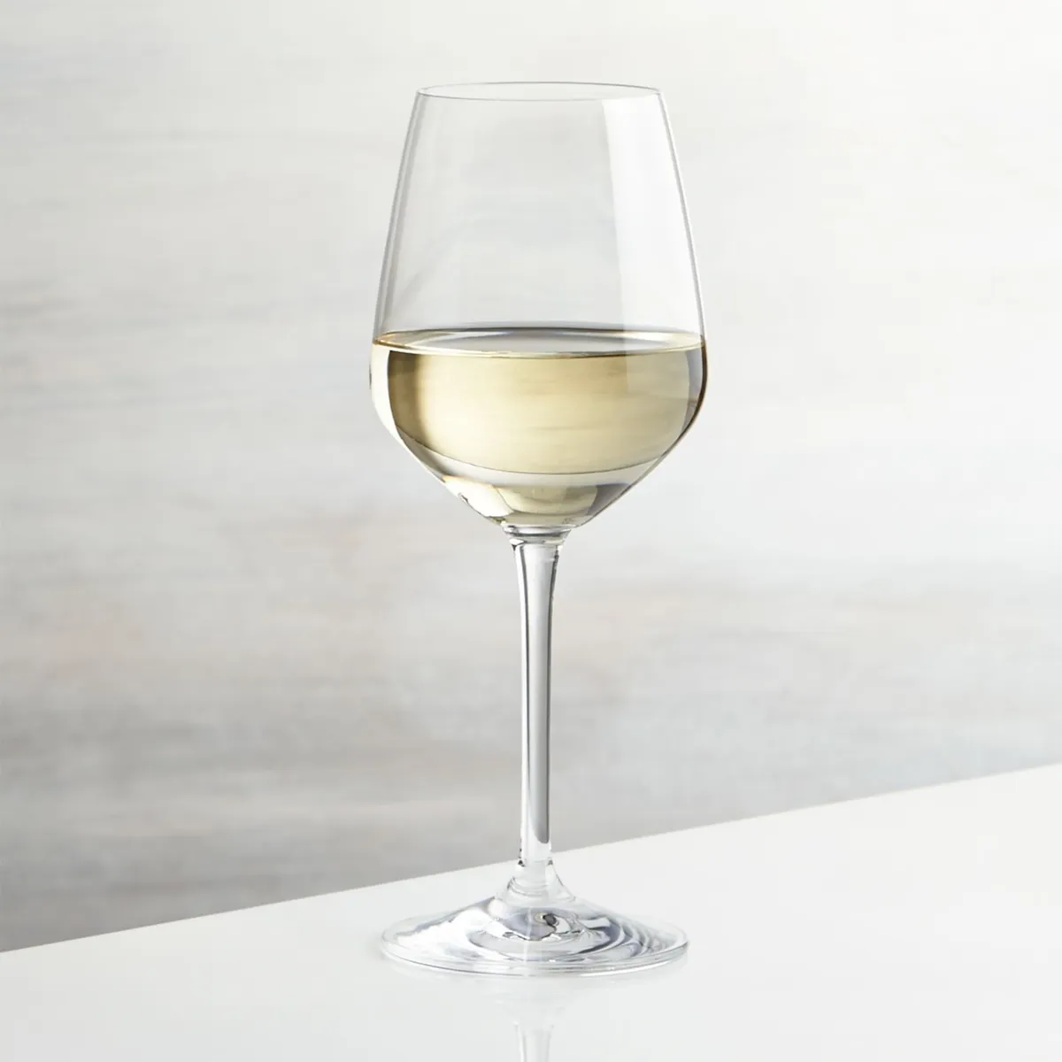 CRATE & BARREL - Copa de Vino Blanco Nattie