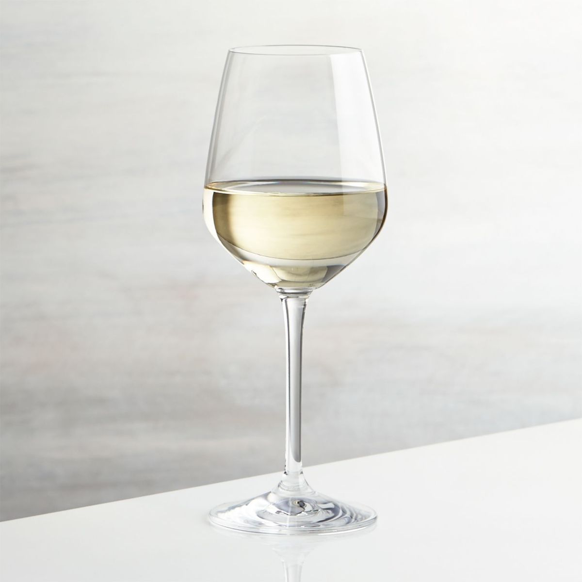 CRATE & BARREL - Copa de Vino Blanco Nattie