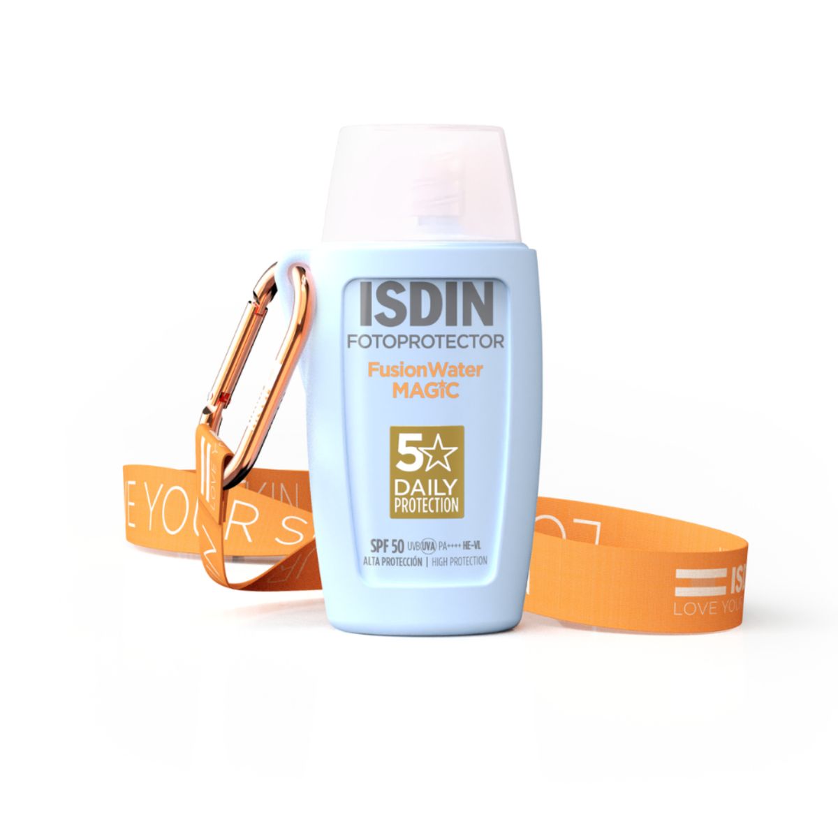 ISDIN - RXC_PORTATOTTLE FWM 2025