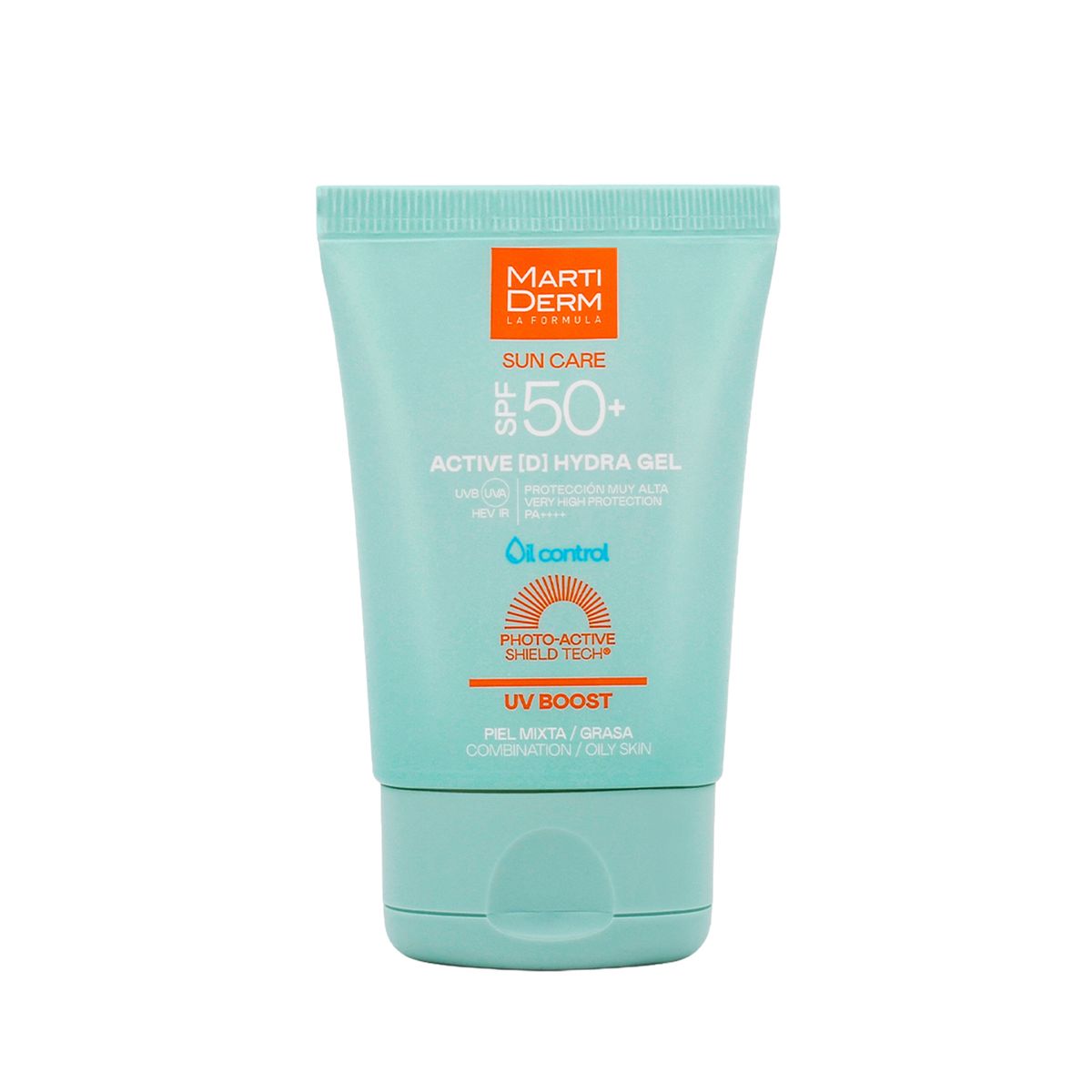 MARTIDERM - Fotoprot Hydra Gel 50ml Martiderm