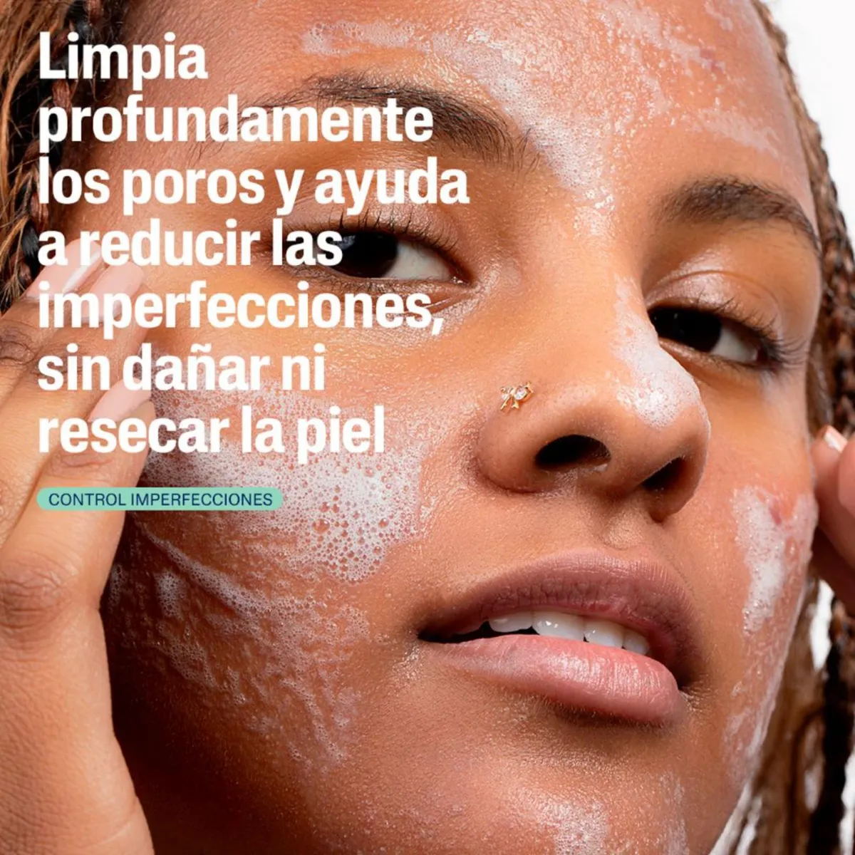 CETAPHIL - Limpieza Piel Imperfecciones Oil Control