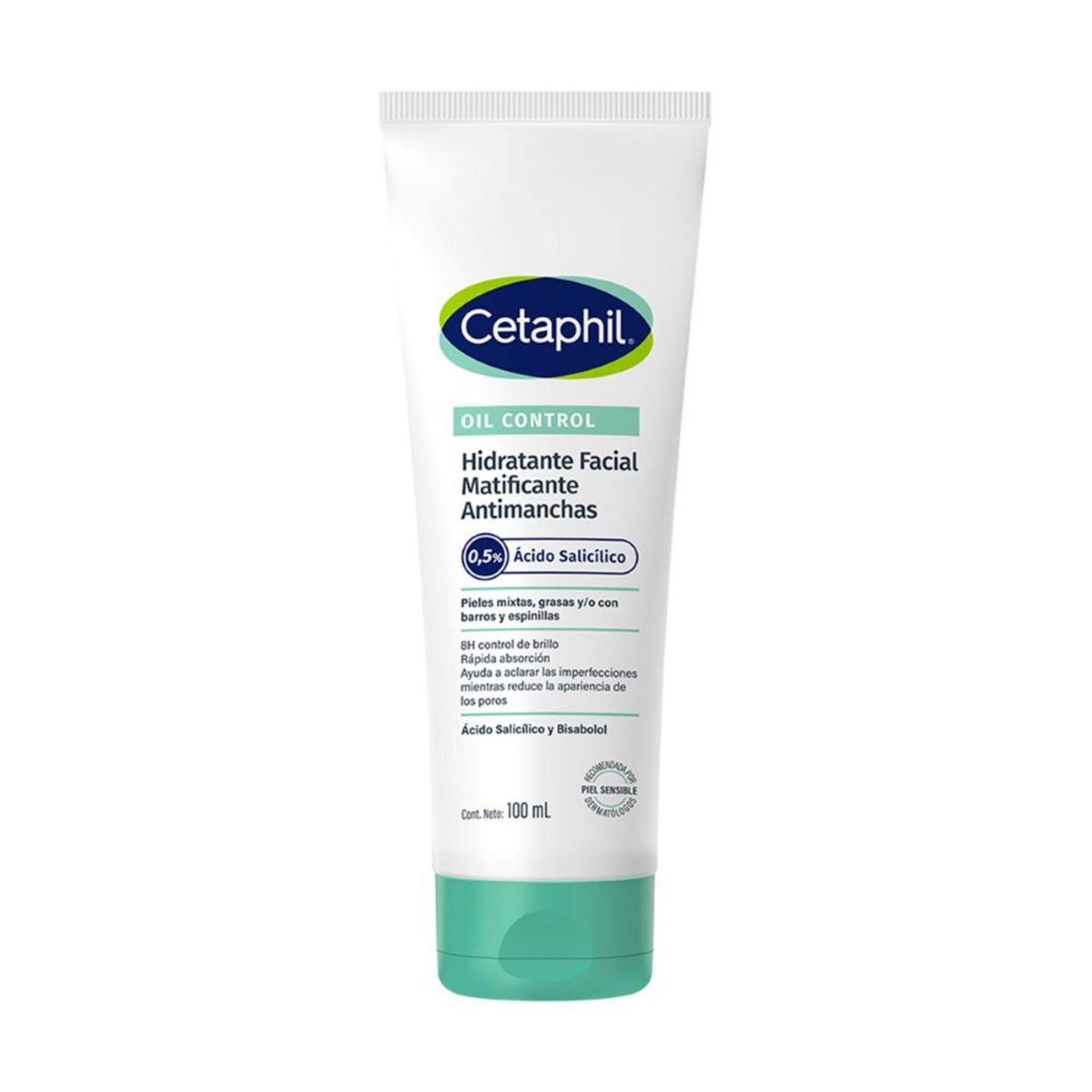 CETAPHIL - Hidratante Piel con Imperfecciones Oil Control