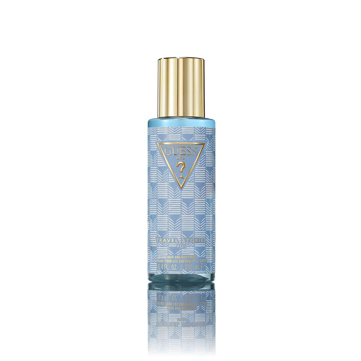 GUESS - DF Travel Stori Fiji HB Mist 2