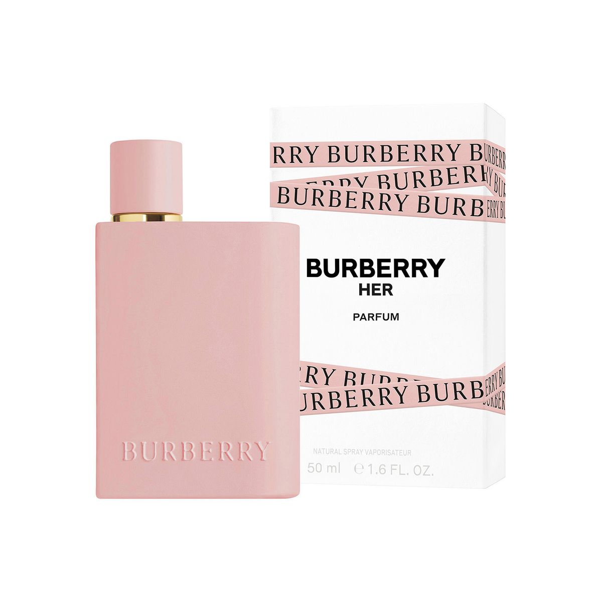 Burberry - Her Parfum para Mujer 50 ml