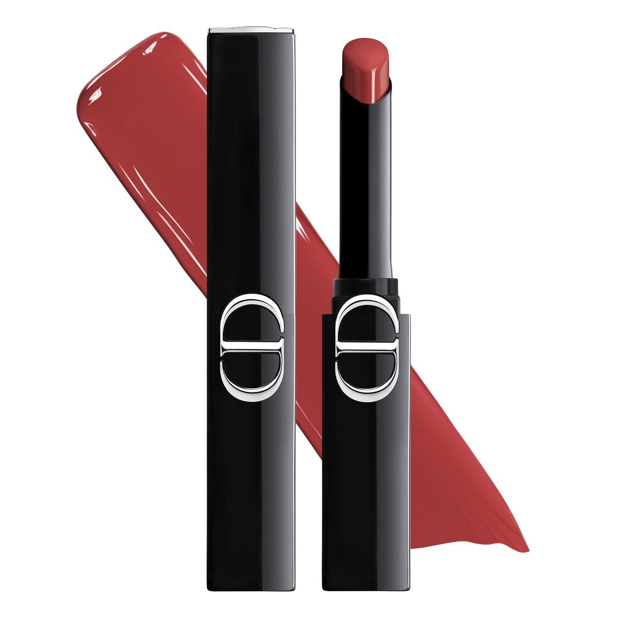 DIOR - Dior Labial Rouge Dior On Stage - 425 Wild Rosewood