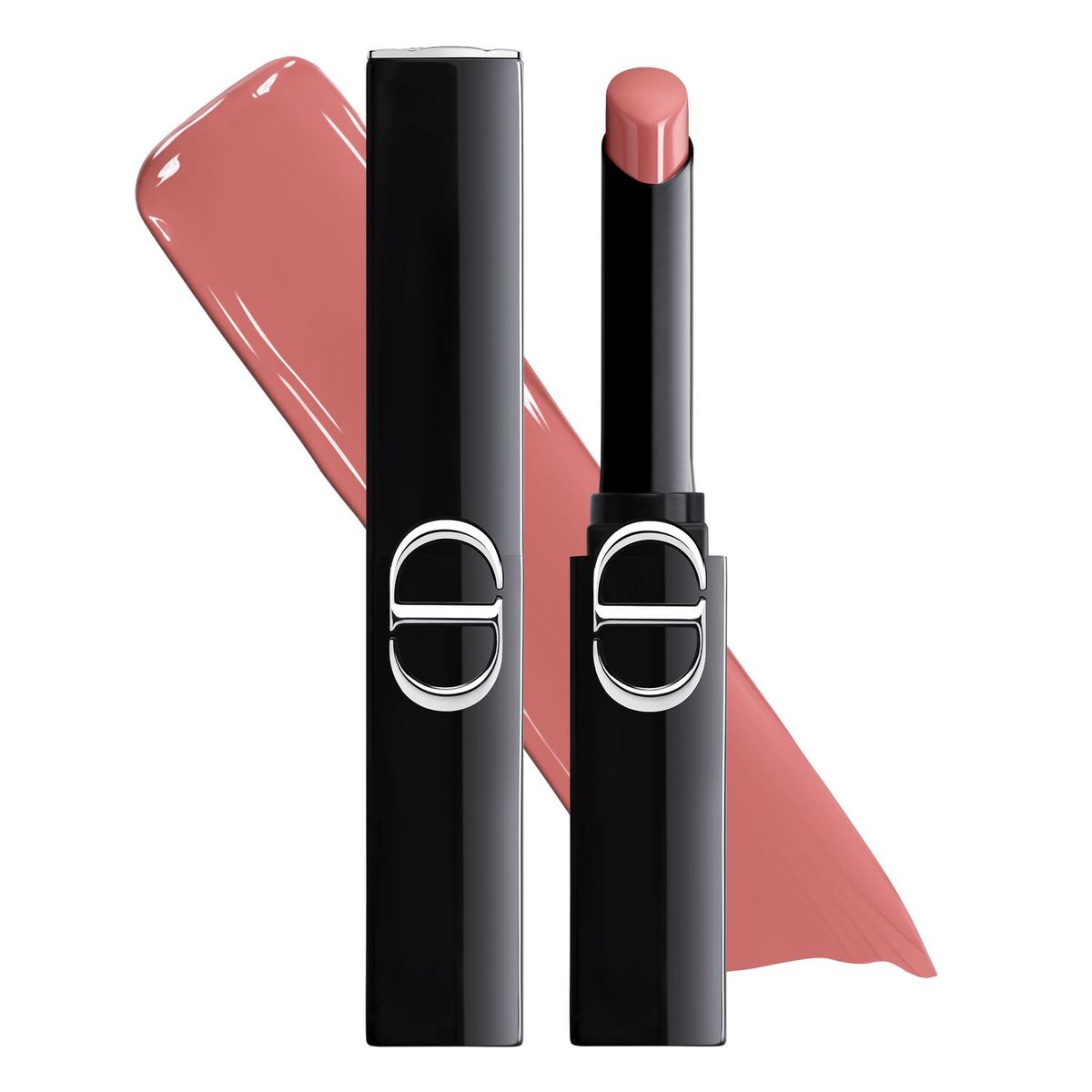 DIOR - Dior Labial Rouge Dior On Stage - 120 Iconic Rose