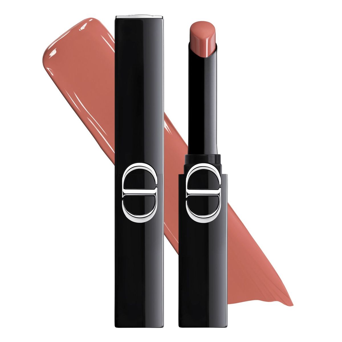 DIOR - Dior Labial Rouge Dior On Stage - 222 Confident Nude
