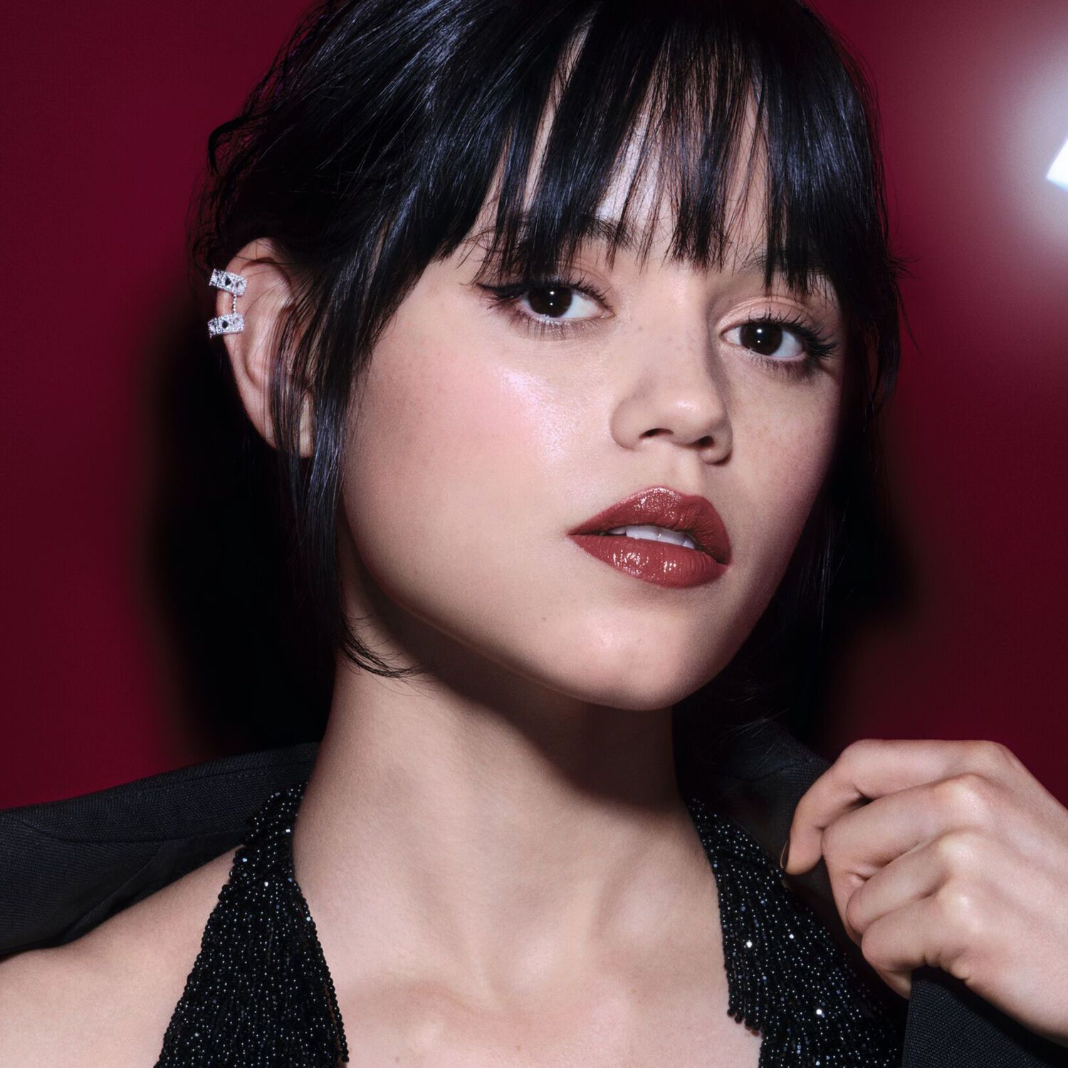 Dior Labial Rouge Dior On Stage - 222 Confident Nude DIOR