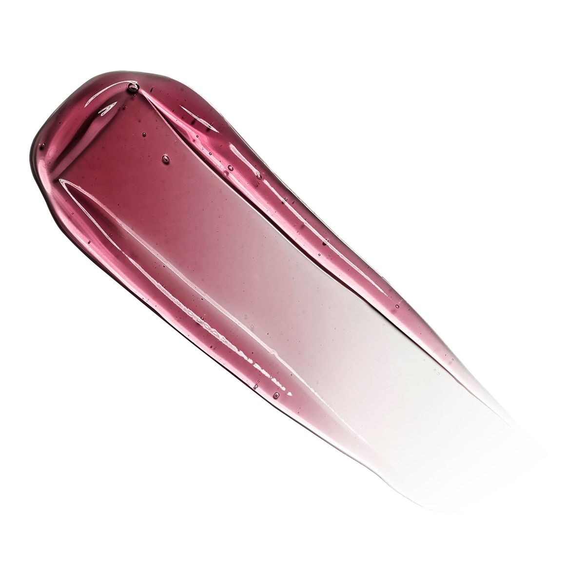 GIVENCHY - Lip Oil Serum Perfecto N°10 - Vinyl Berry