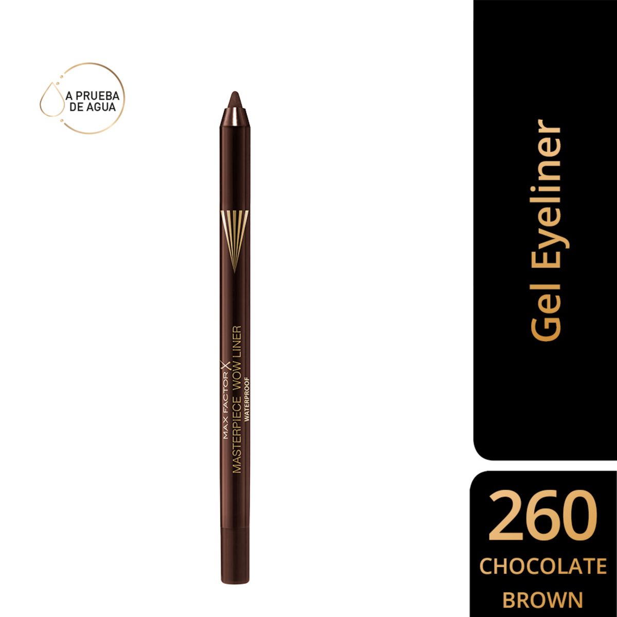 MAX FACTOR - Delineador De Ojos Masterpiece Wow Liner