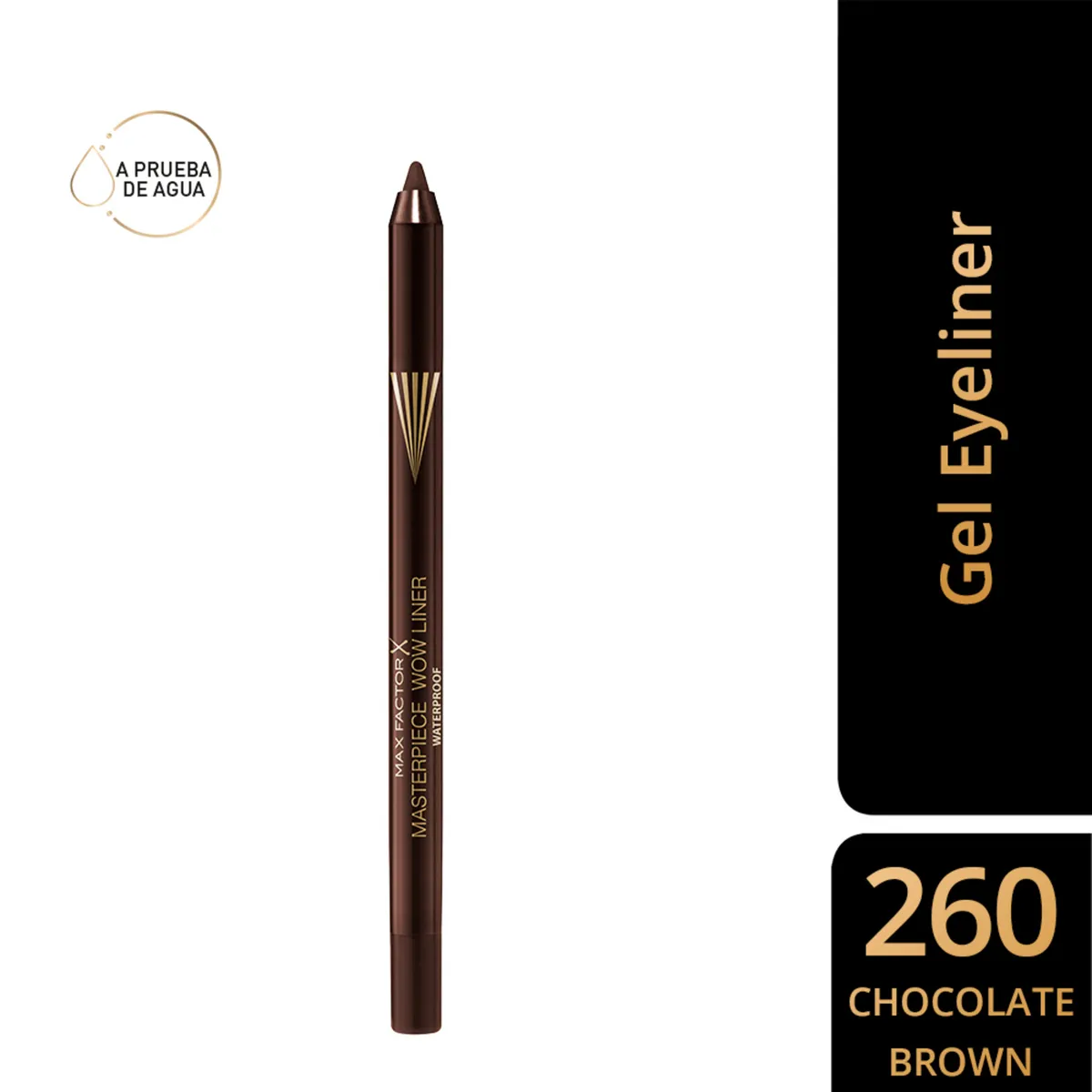 MAX FACTOR - Delineador De Ojos Masterpiece Wow Liner