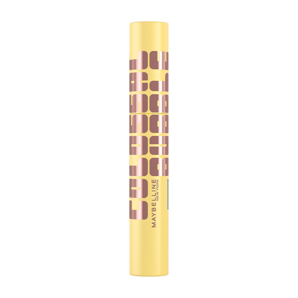 MAYBELLINE - Máscara Colossal Bubble Waterproof