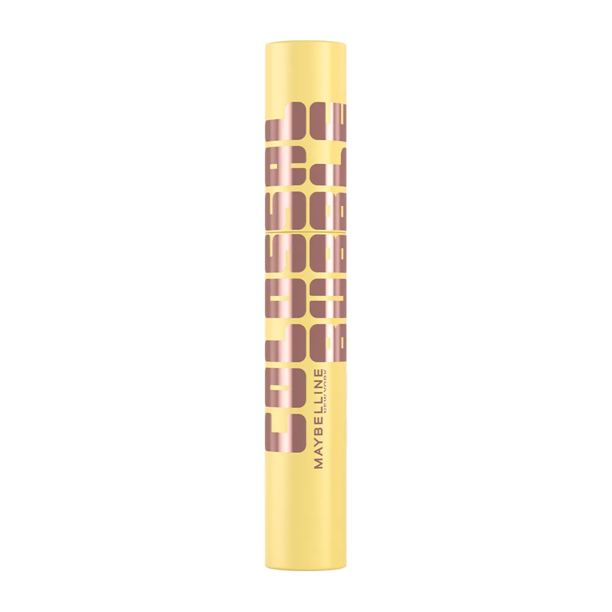 MAYBELLINE - Máscara Colossal Bubble Lavable