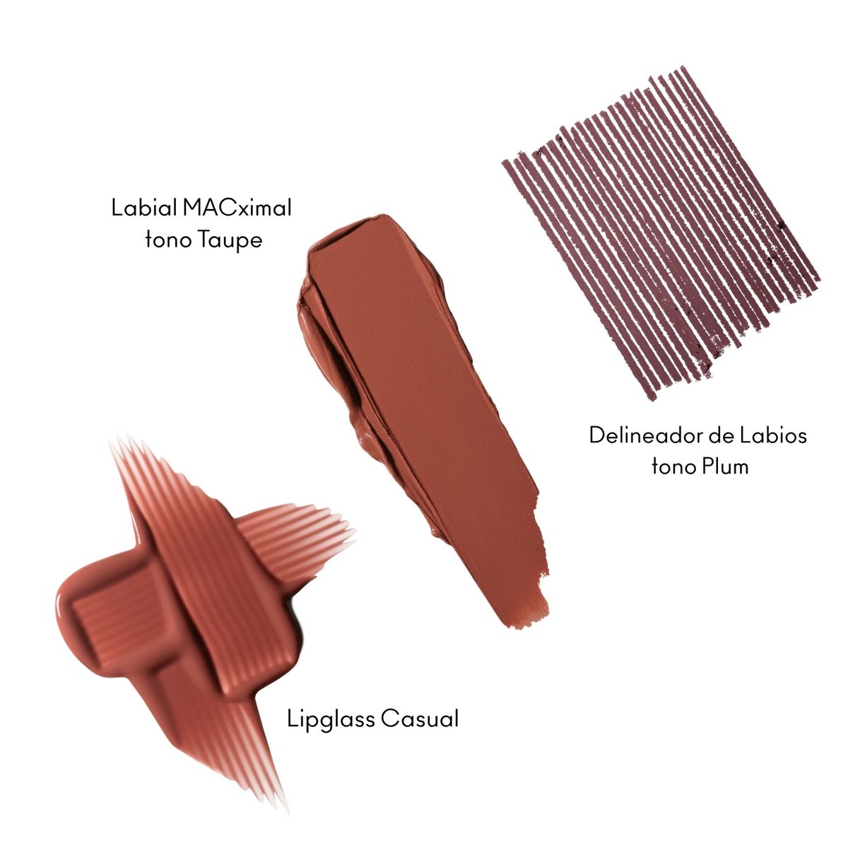 MAC - Lip Combo Didi Ibarra