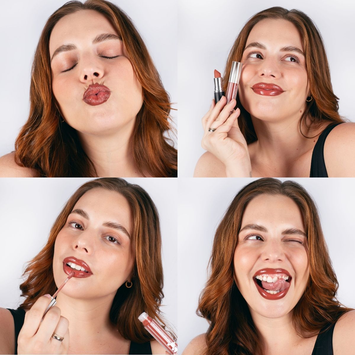 MAC - Lip Combo Didi Ibarra