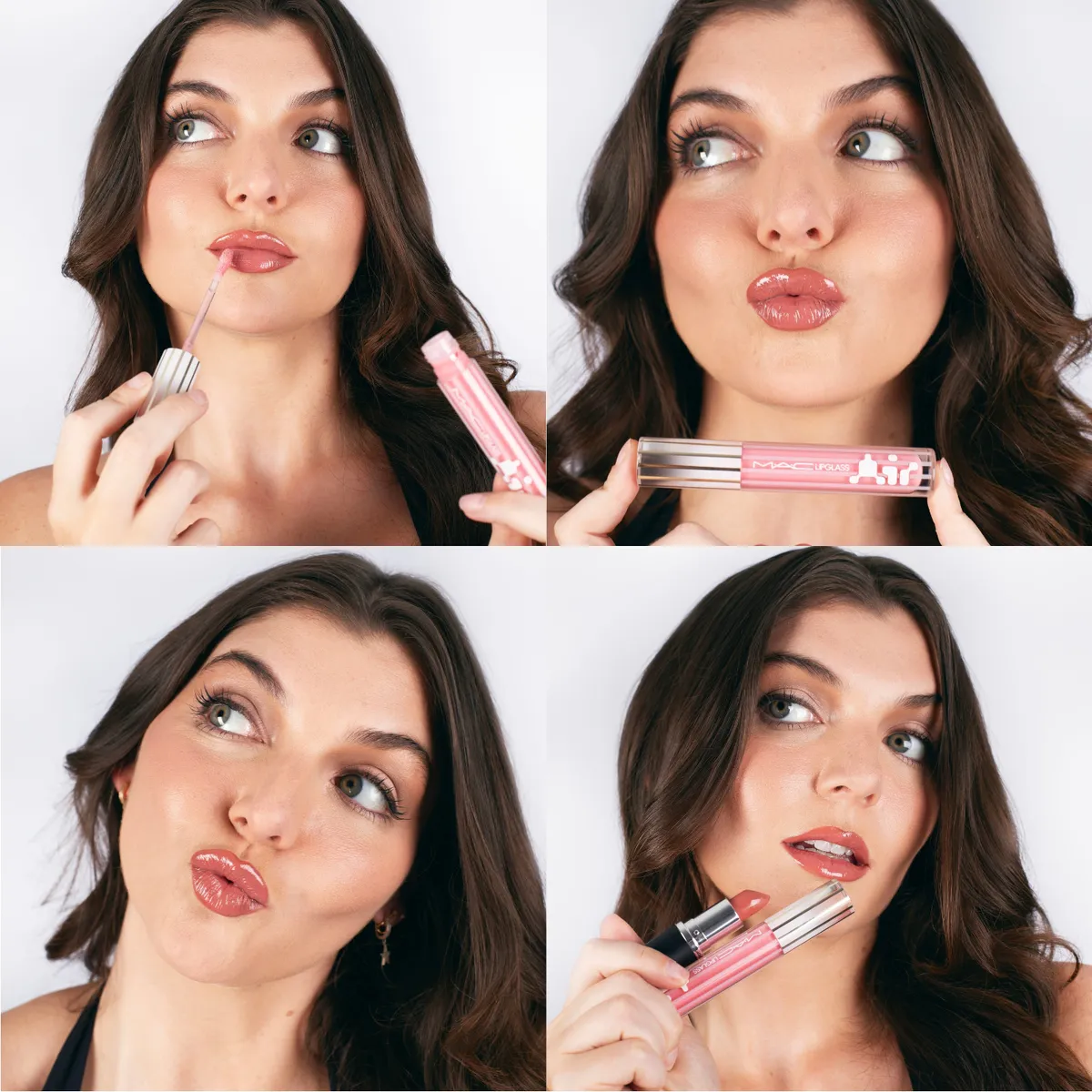 MAC - Lip Combo Miranda Capurro