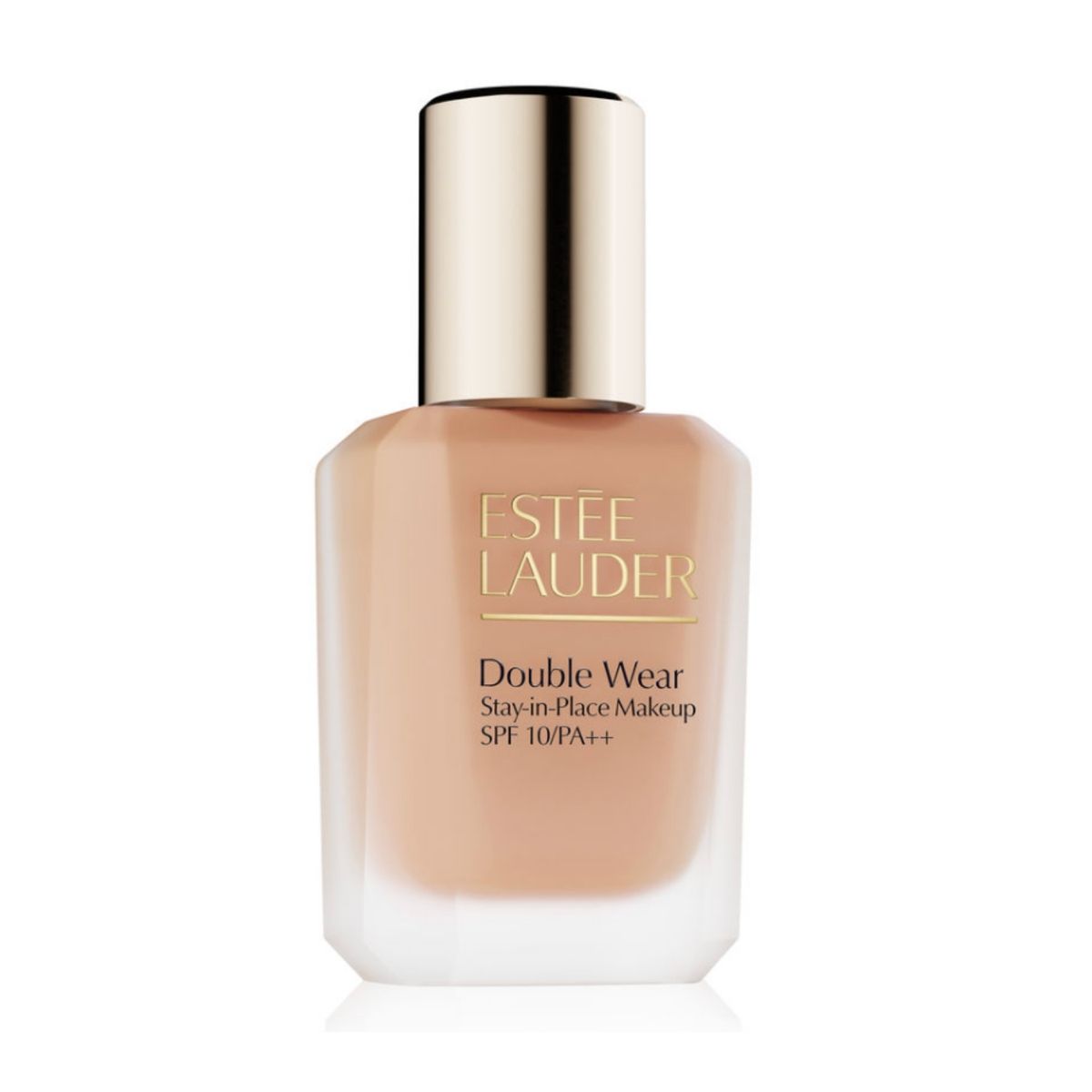 ESTEE LAUDER - Nueva Base Double Wear SPF 10