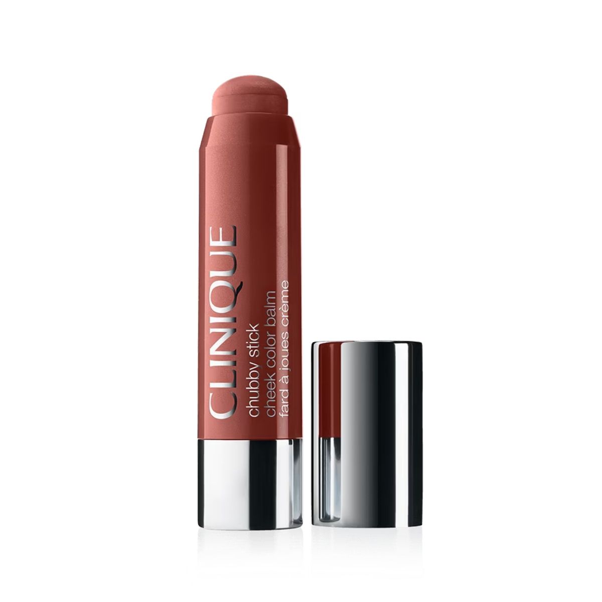 CLINIQUE - Rubor en barra Chubby Cheek