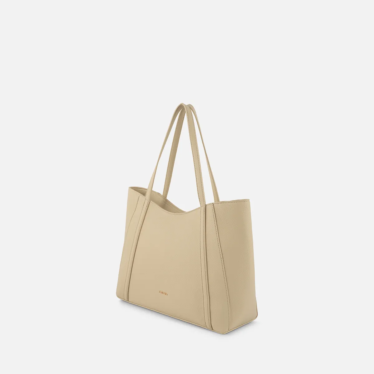 CREPIER - Tote Edda Grande