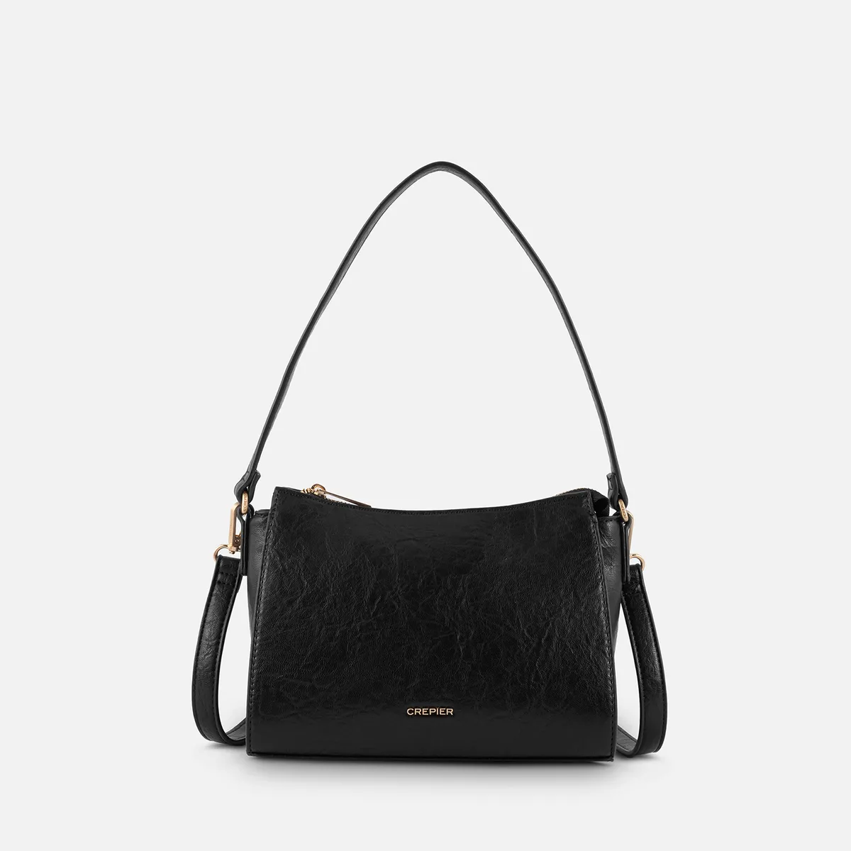 CREPIER - Morral Saylor Chico