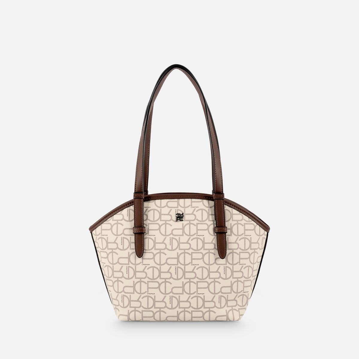 CREPIER - Satchel Margaret Mediano
