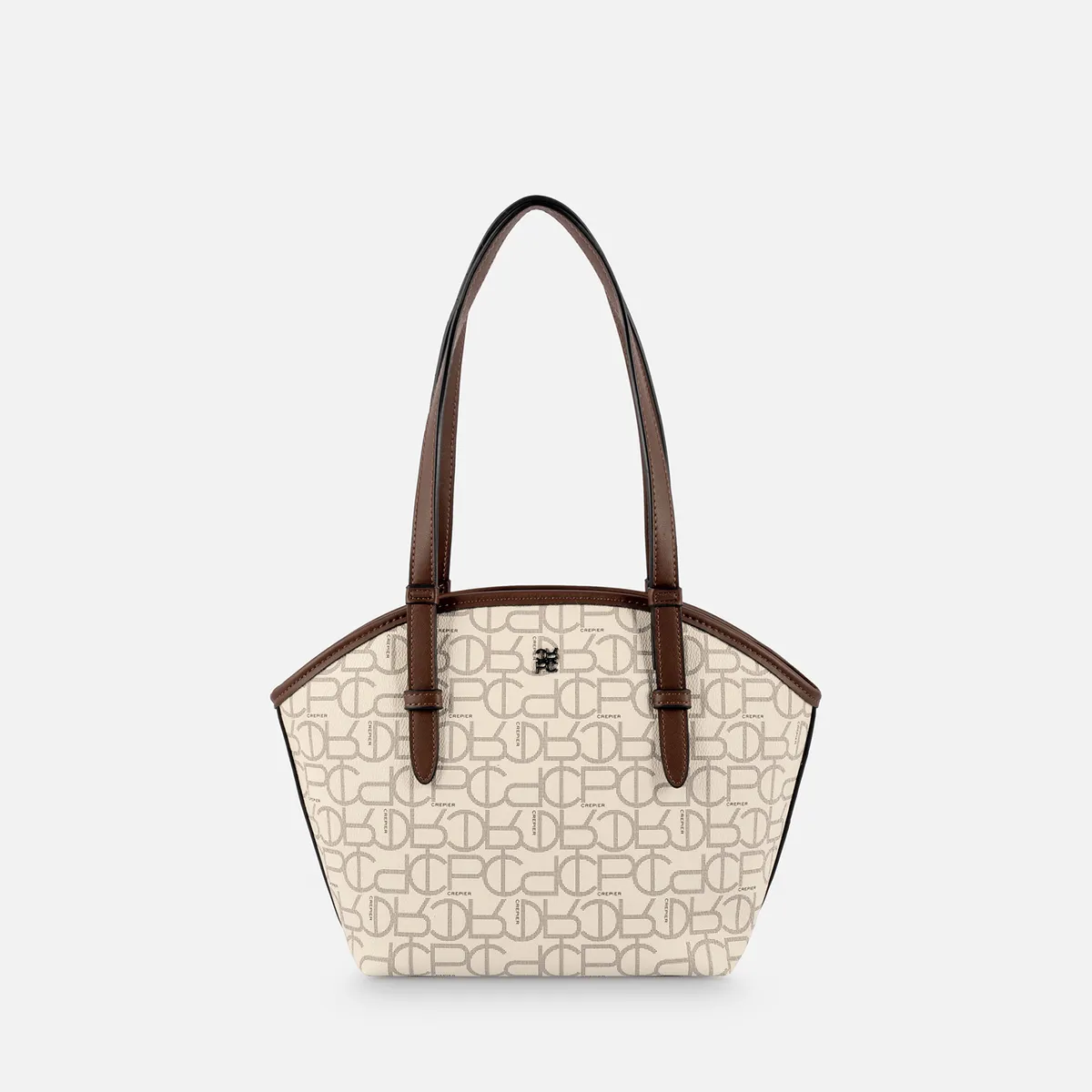 CREPIER - Satchel Margaret Mediano