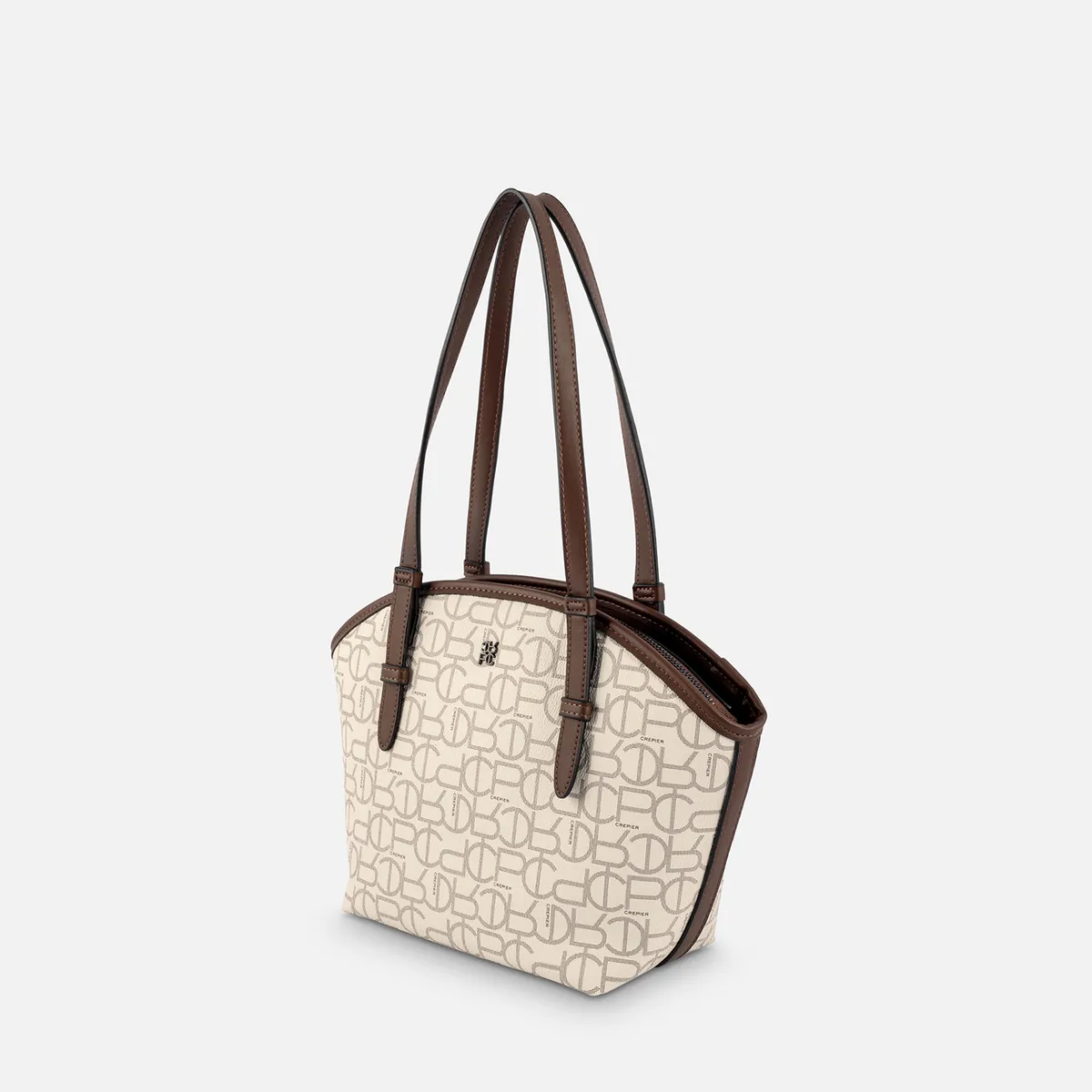 CREPIER - Satchel Margaret Mediano