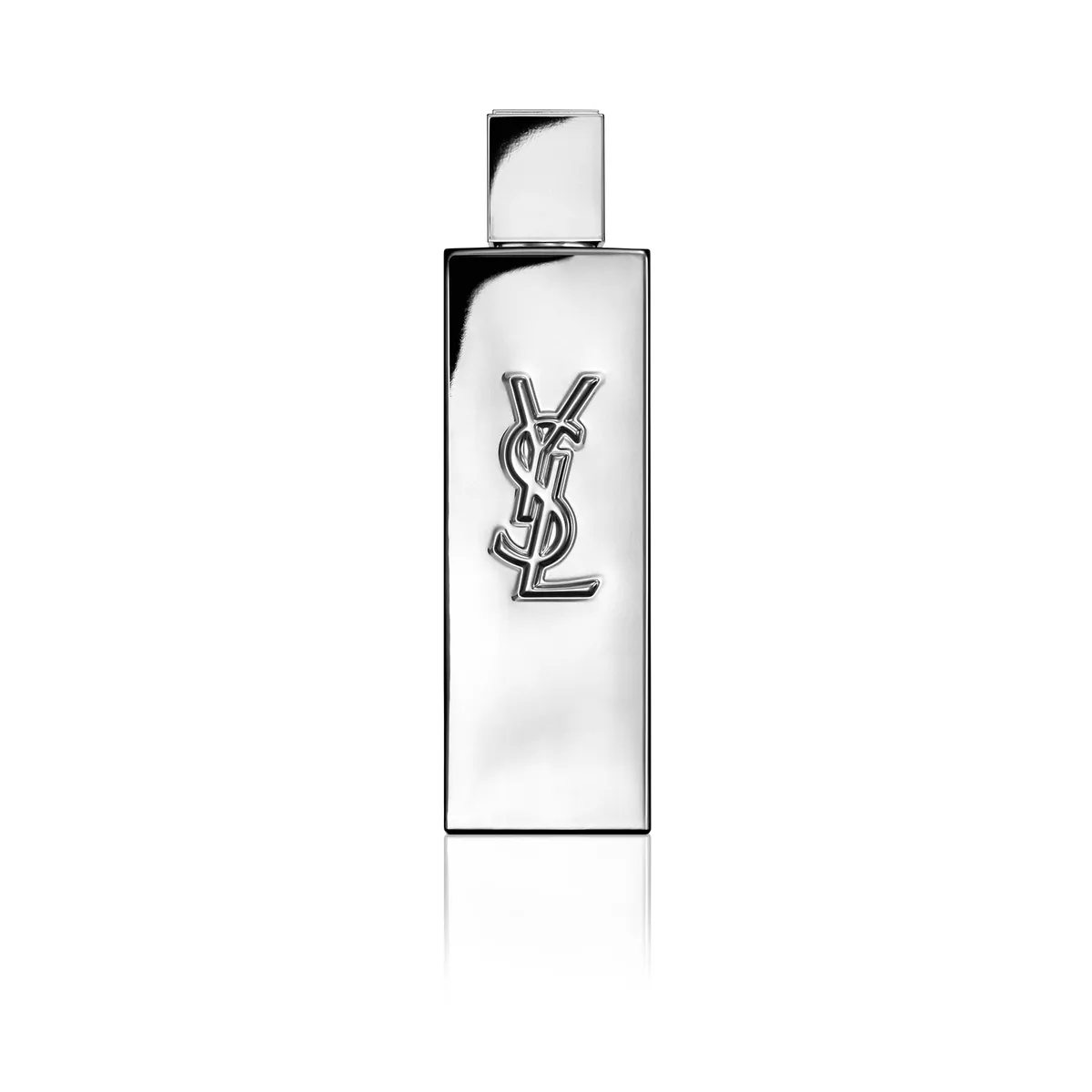YVES SAINT LAURENT - Myslf Absolu Eau de Parfum 100 ml Hombre