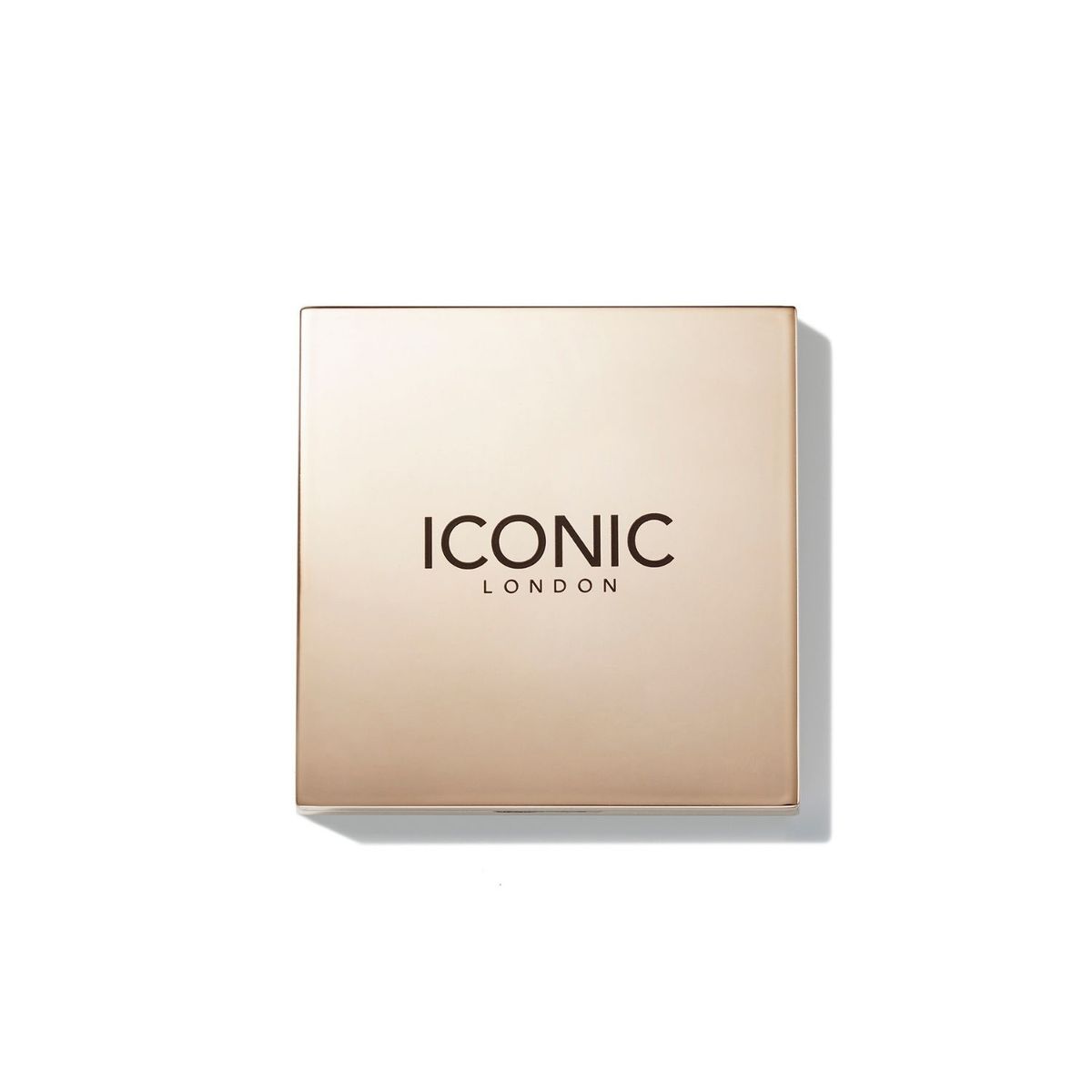 ICONIC LONDON - Kissed By The Sun Play Time