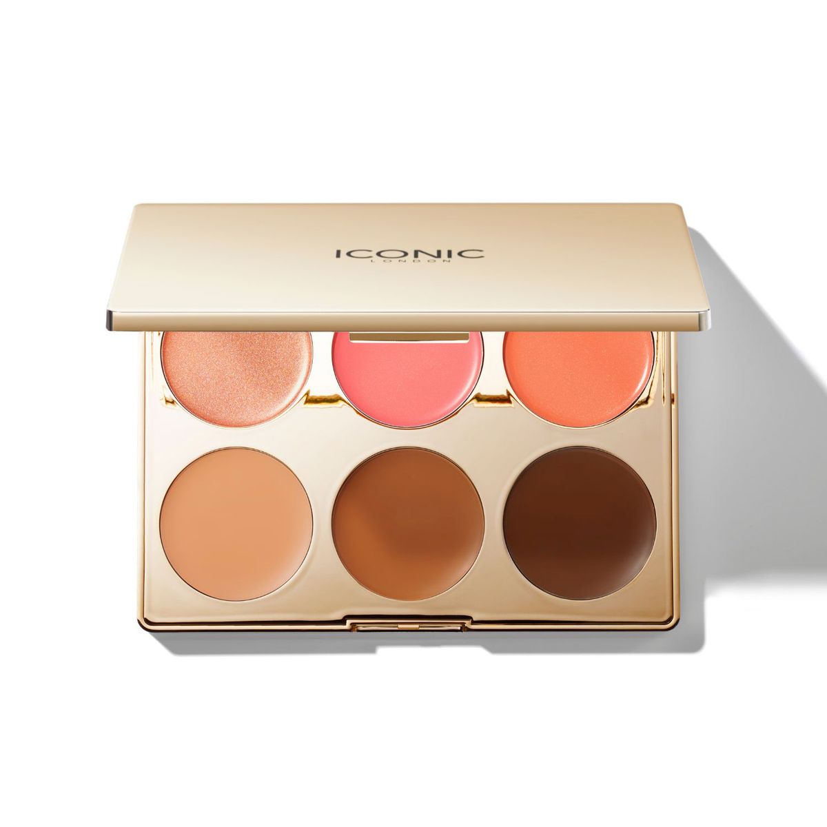 ICONIC LONDON - Multi-Use Sculpting Palette