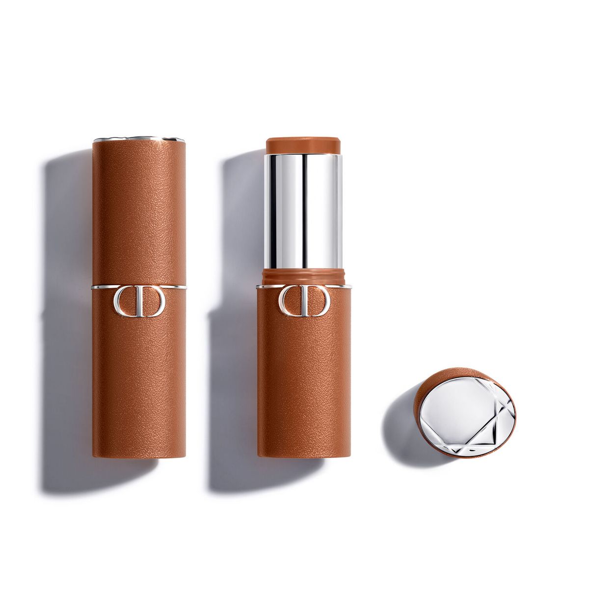 DIOR - Dior Forever Skin Bronze - 04 Medium Tan
