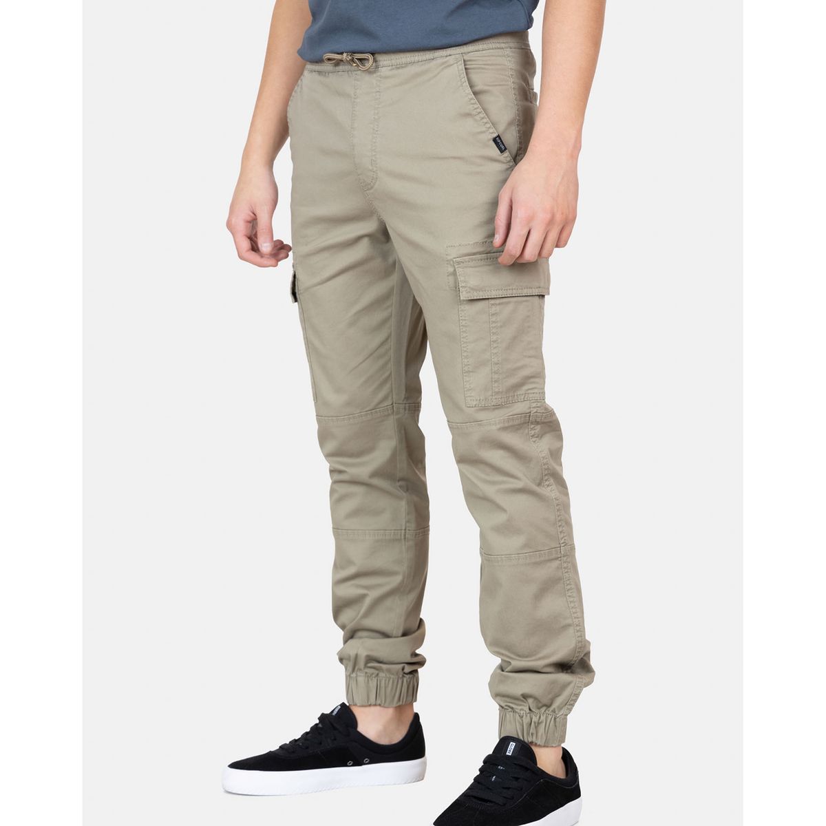 RIP CURL - Jogger Niño Algodón Rip Curl