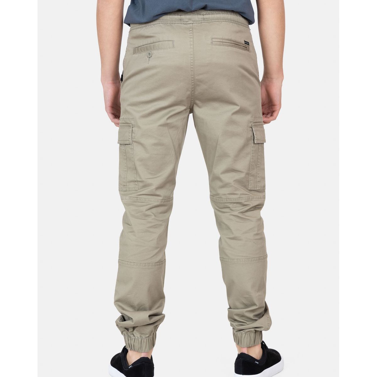 RIP CURL - Jogger Niño Algodón Rip Curl